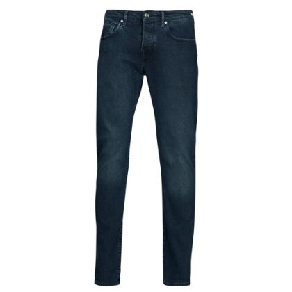 Jeans Slim uomo Scotch & Soda  Seasonal Essentials Ralston Slim Jeans  Cold Desert  Blu Scotch & Soda 8719029959207